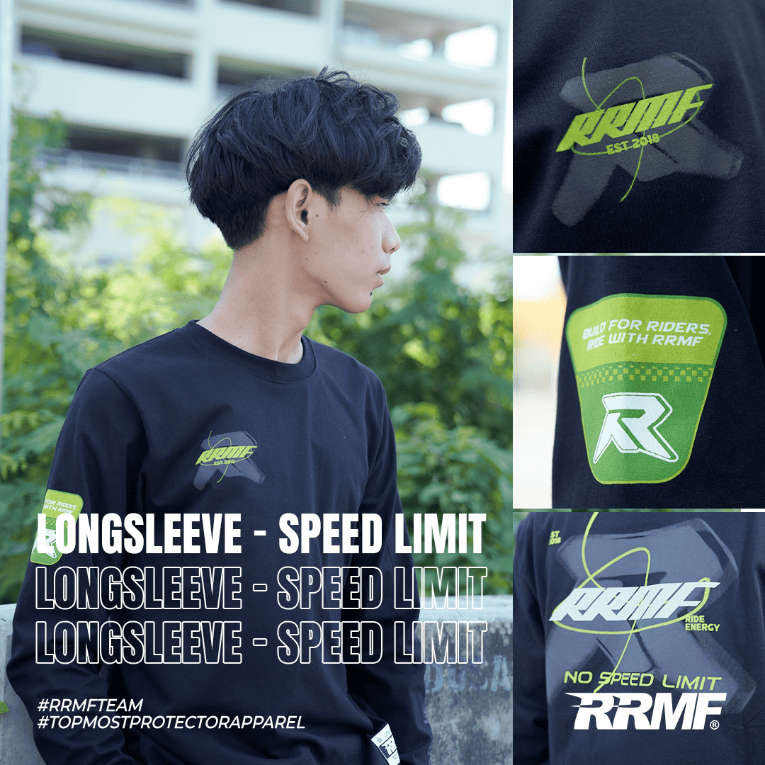 Rugby Rfmf RRMF – Top Most Innovative Protector Apparel